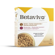 Betavivo Original 506 gram