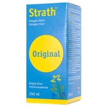 Bio-Strath elixir