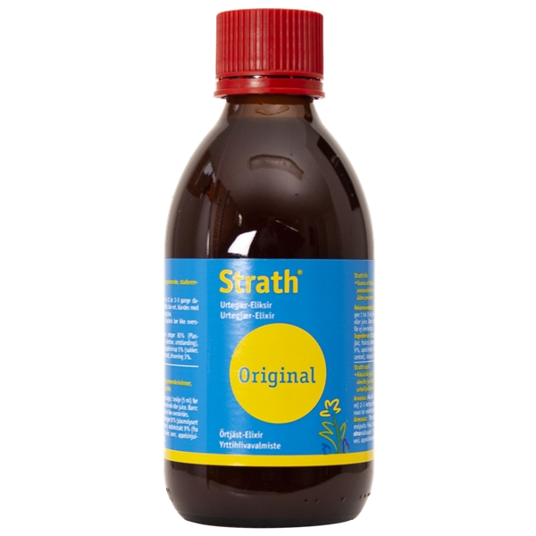 Bio-Strath elixir (Bild 2 av 2)