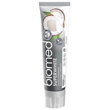 100 gram - Biomed Superwhite Toothpaste