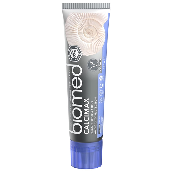 Biomed Calcimax Toothpaste