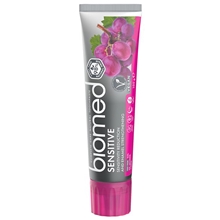 100 gram - Biomed Sensitive Toothpaste 100g