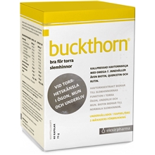 Buckthorn