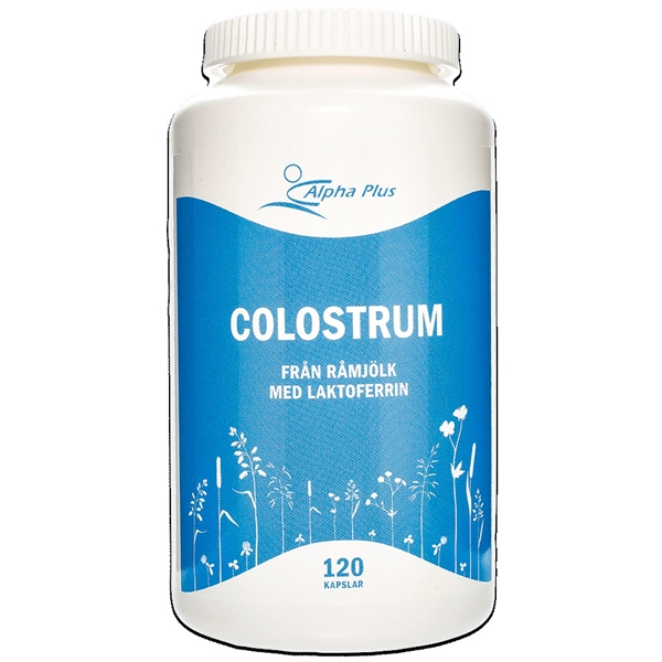 Colostrum