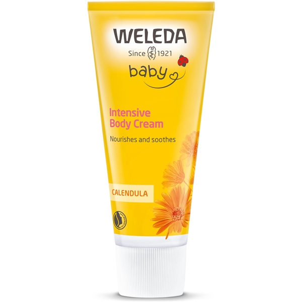 Calendula Bodycream