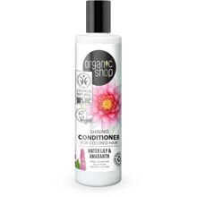 280 ml - Conditioner Waterlily & Amaranth