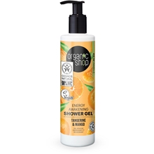 280 ml - Shower Gel Tangerine & Mango