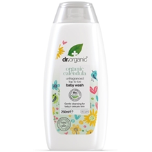 250 ml - Calendula Baby Wash