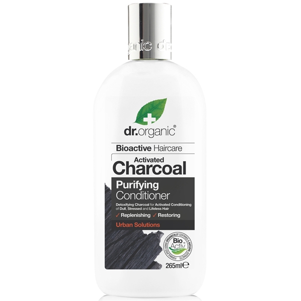 Charcoal - Conditioner