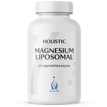 Magnesium Liposomal