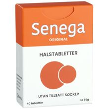 Senega