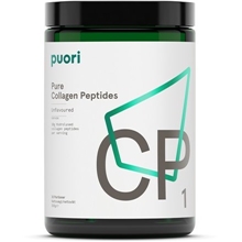 300 gram - CP1 Pure Collagen Peptides