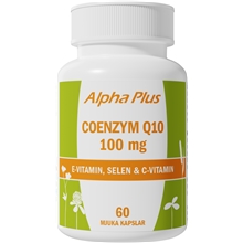 Coenzyme Q10