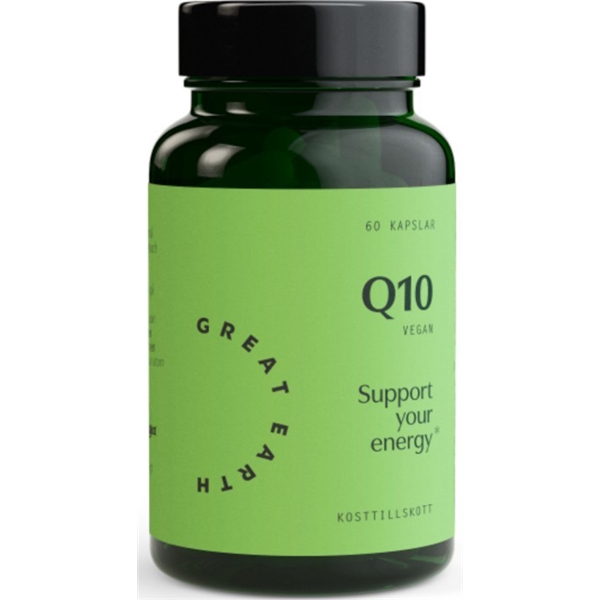 Coenzyme Q10 120 mg