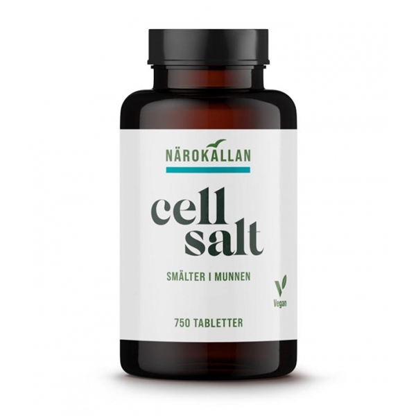 Cell Salt