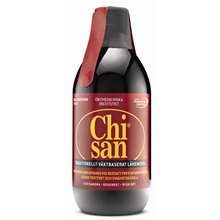 500 ml - Chi San Adaptogen