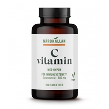 C-vitamin 500 mg