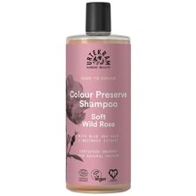 Urterkram Soft Wild Rose Shampoo 500 ml 