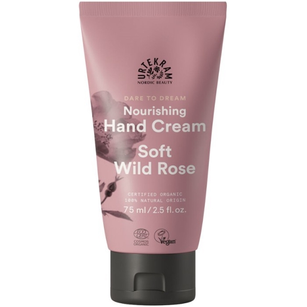 Dare to Dream Hand Cream Soft Wild Rose