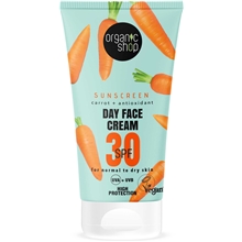 50 ml - Day Face Cream 30 SPF