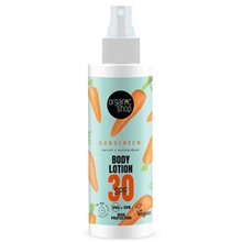 Body Lotion 30 SPF