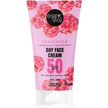 50 ml - Day Face Cream 50 SPF