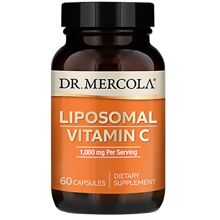 Dr. Mercola C-vitamin