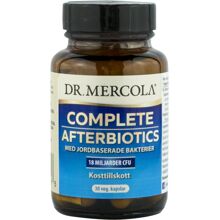 Dr. Mercola Complete Afterbiotics