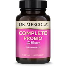Dr. Mercola Complete Probio for Women
