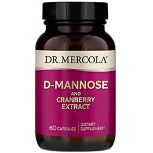 Dr. Mercola D-Mannose
