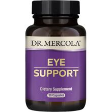 Dr. Mercola Eye Support