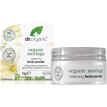 Moringa Facial Powder