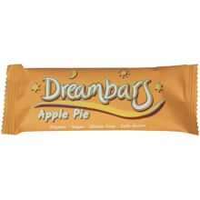 Dreambars Apple Pie
