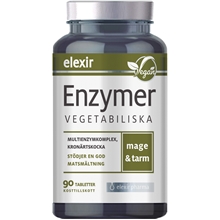 Enzymer