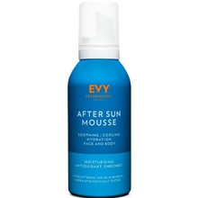 EVY After Sun Mousse