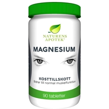 Magnesium