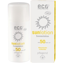 100 ml - Eco Cosmetics Sun Lotion SPF 50