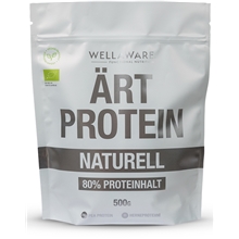 WellAware EKO Ärtprotein