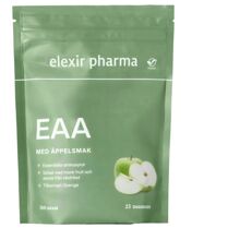 Elexir EAA Äpple