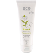 125 ml - eco cosmetics Handcreme