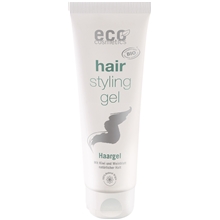 eco cosmetics Hair gel