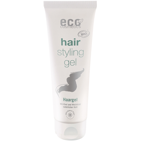 eco cosmetics Hair gel