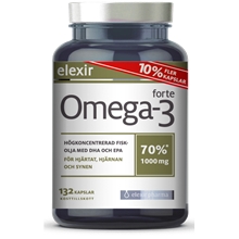 Omega-3 forte 1000 mg