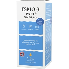 Eskio-3 pure liquid