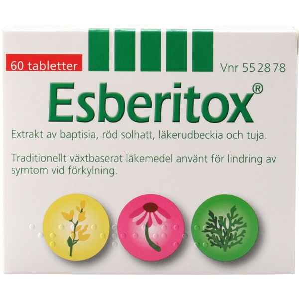 Esberitox