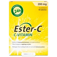 Ester-C 200