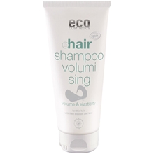 eco cosmetics Schampo Volume