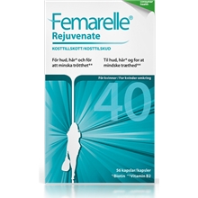 Femarelle Rejuvenate