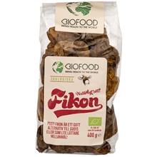 400 gram - Fikon EKO