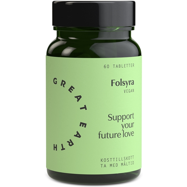 Folic Acid